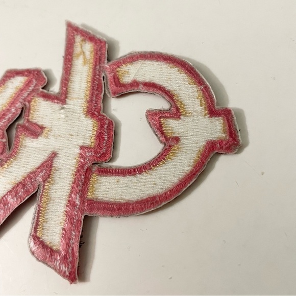 Vintage CKY Band Small Patch Memorabilia - Picture 5 of 8